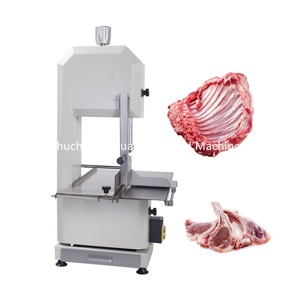 Stainless Steel Frozen Meat Bone Cutting Saw