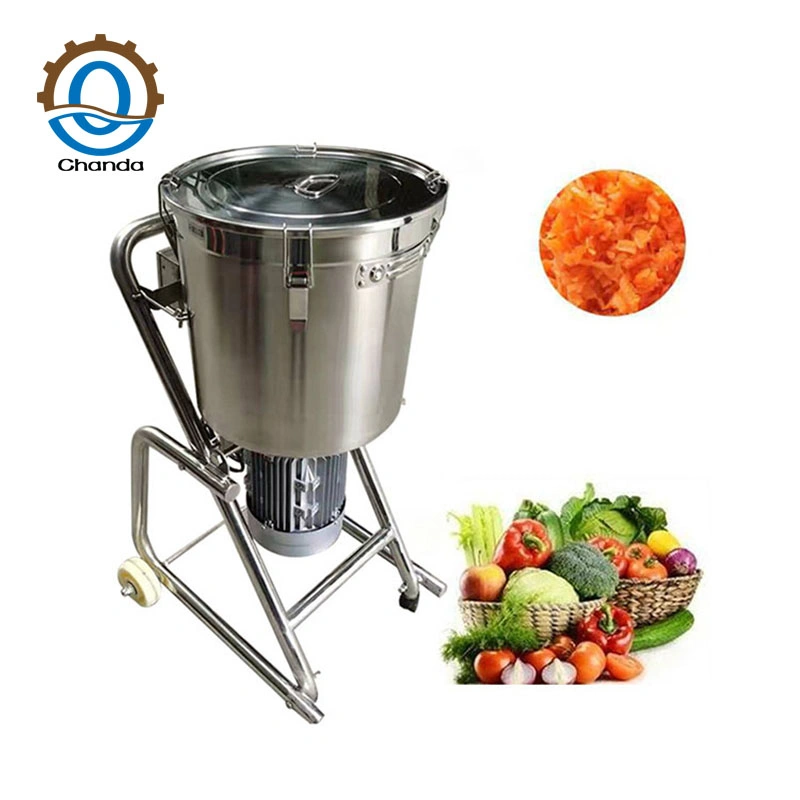 Ice Blender Vegetable Chopper Cutter Meat Grinder Ginger Garlic Beating Machine Chili Sauce Machine